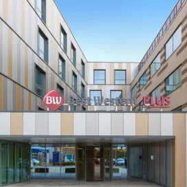 Best Western Plus Hotel Amstelveen