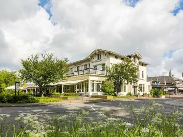 Hampshire Hotel Avenarius