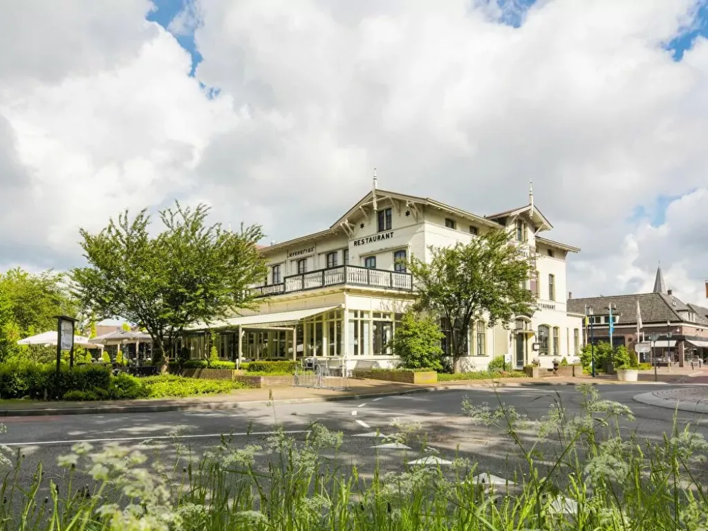 Hampshire Hotel Avenarius