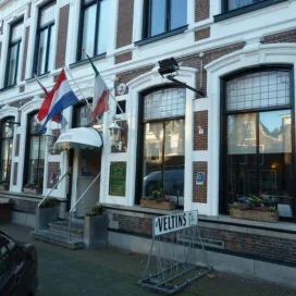 Centraal Hotel