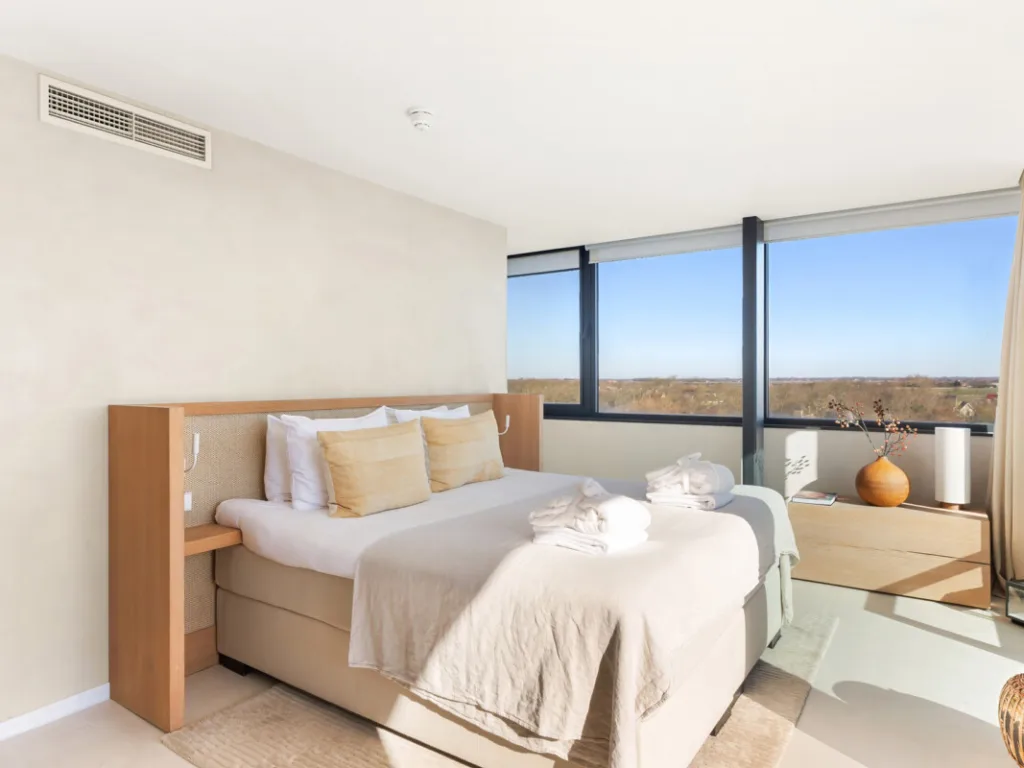 Duinhotel Tien Torens