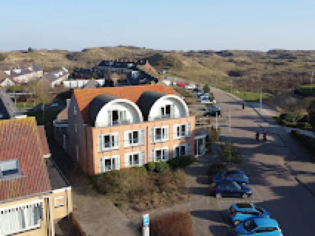 Hotel Neptunus