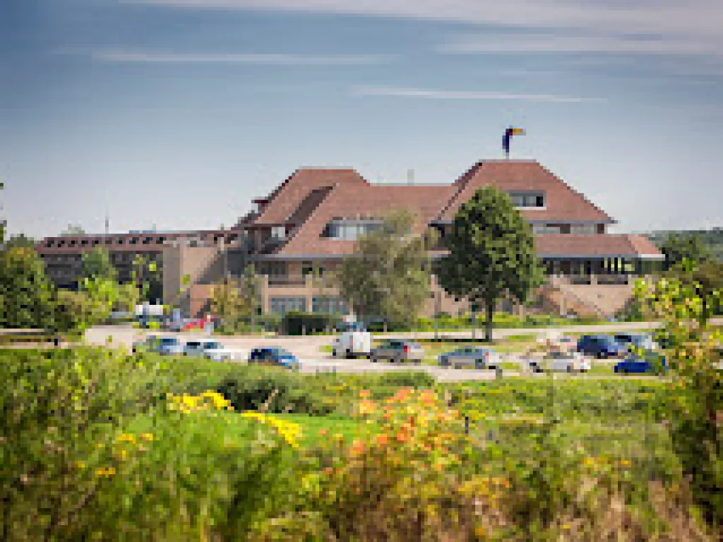 Van der Valk Hotel Stein-Urmond