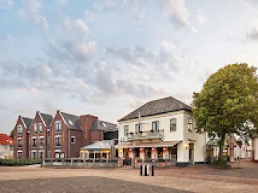 Hotel de Lindeboom