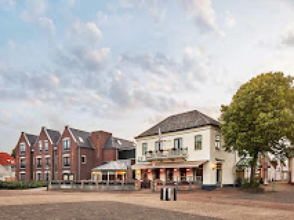 Hotel de Lindeboom