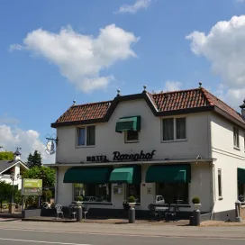 Boutique Hotel Rozenhof