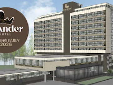 Hotel Wander