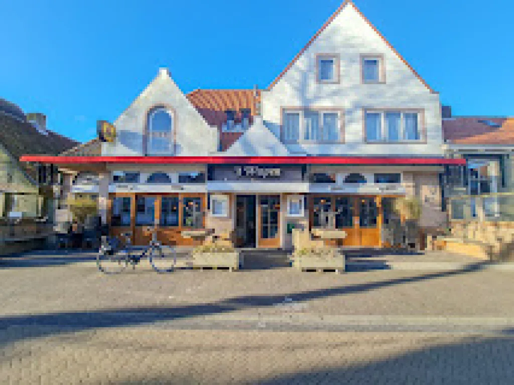 Het Wapen van Terschelling