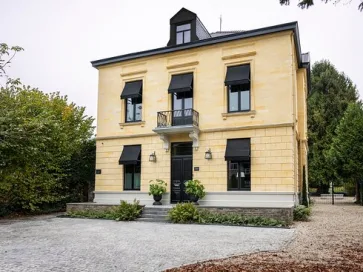 Villa V Valkenburg