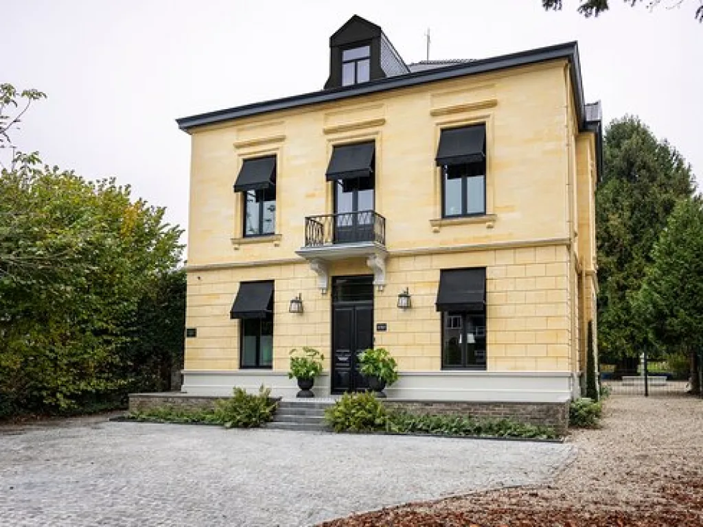 Villa V Valkenburg