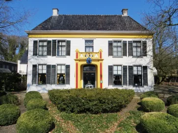 Ekenstein Landgoed