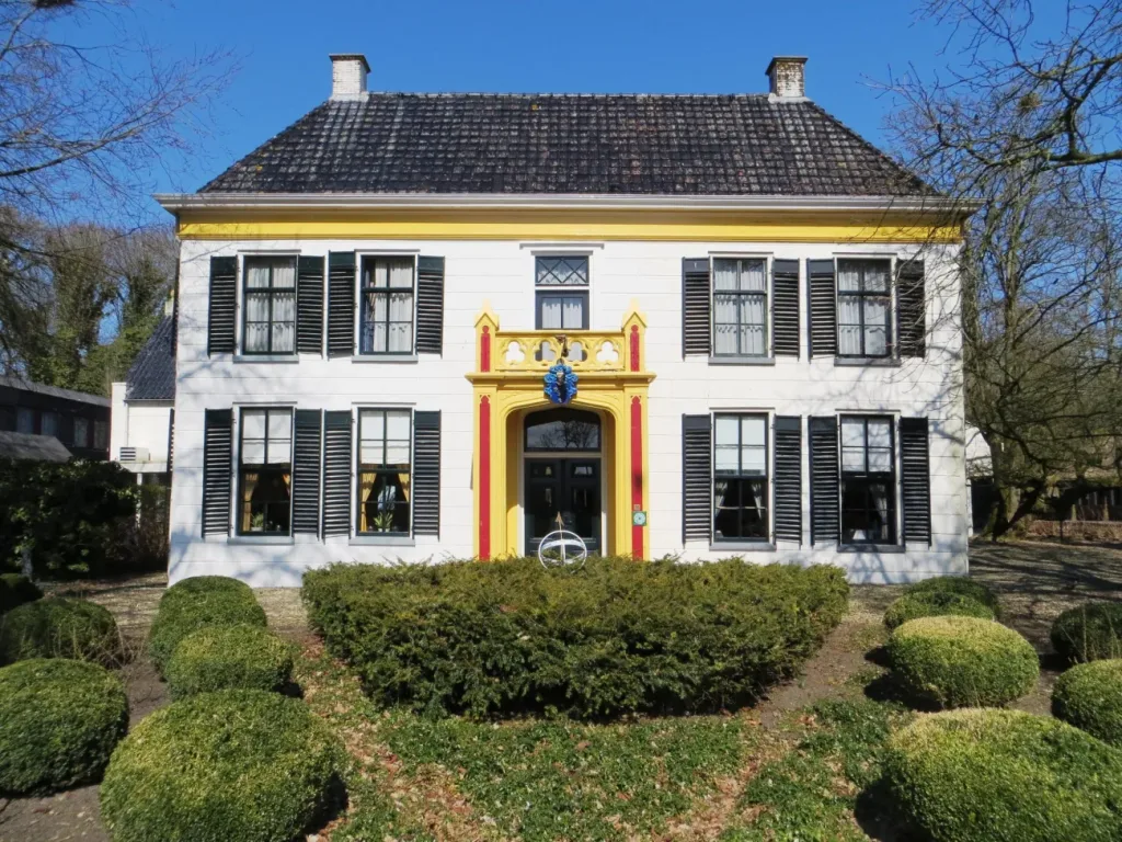 Ekenstein Landgoed