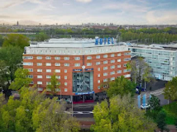 WestCord Art Hotel Amsterdam