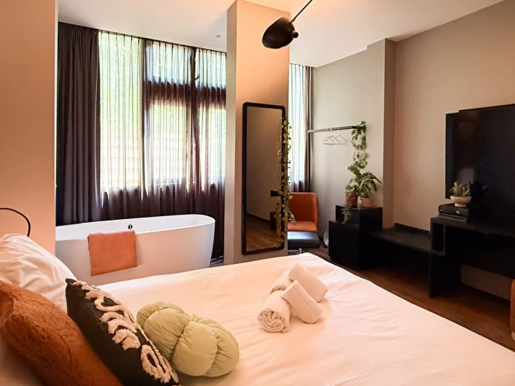 De Pijp Boutique Hotel