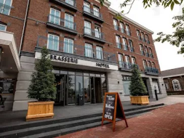 Hotel Roermond