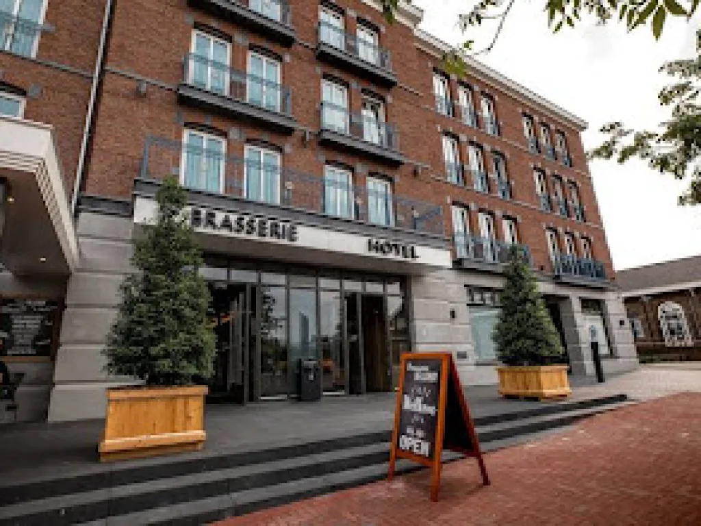 Hotel Roermond
