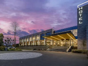 Valk Hotel Heerlen
