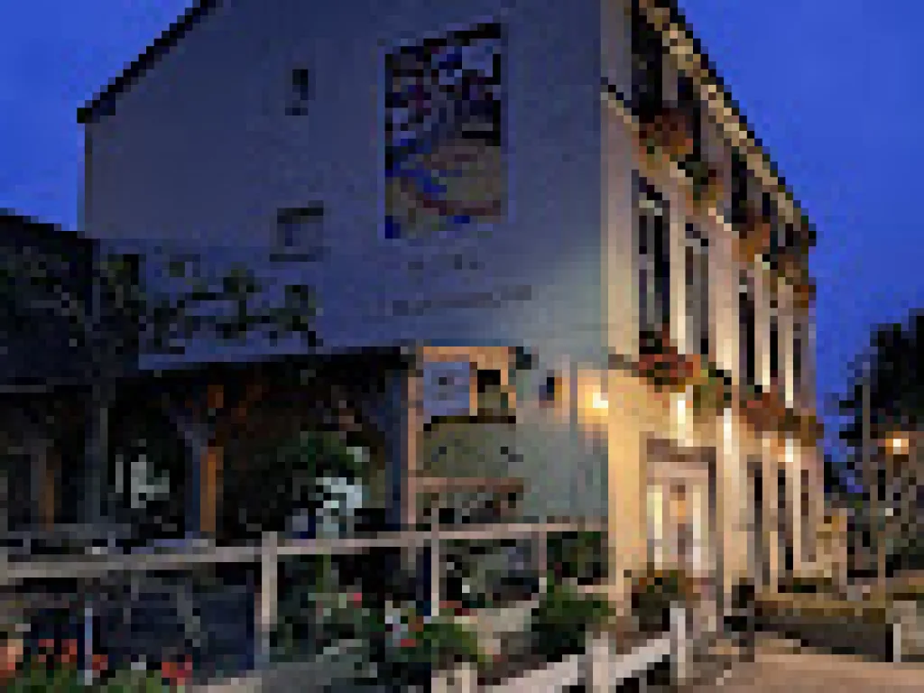 Hotel Le Baroudeur