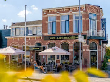 Hotel Restaurant Noordooster