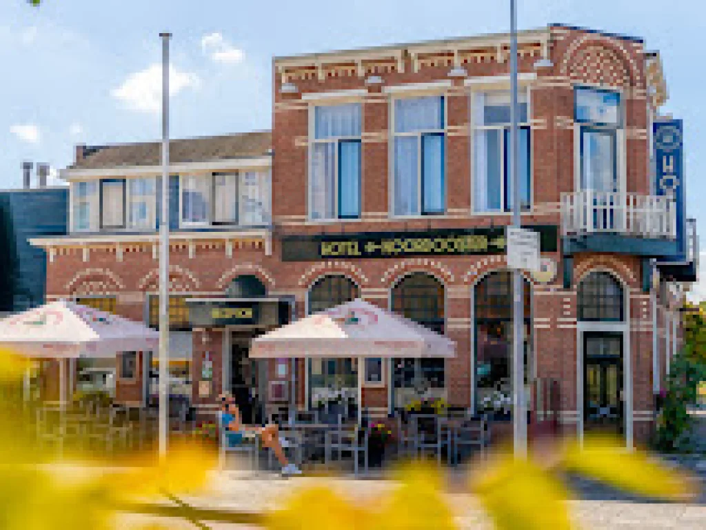 Hotel Restaurant Noordooster