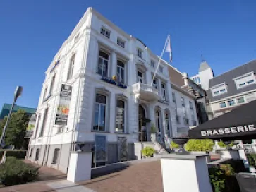 Hotel West-Ende