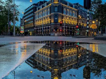 Park Centraal Amsterdam