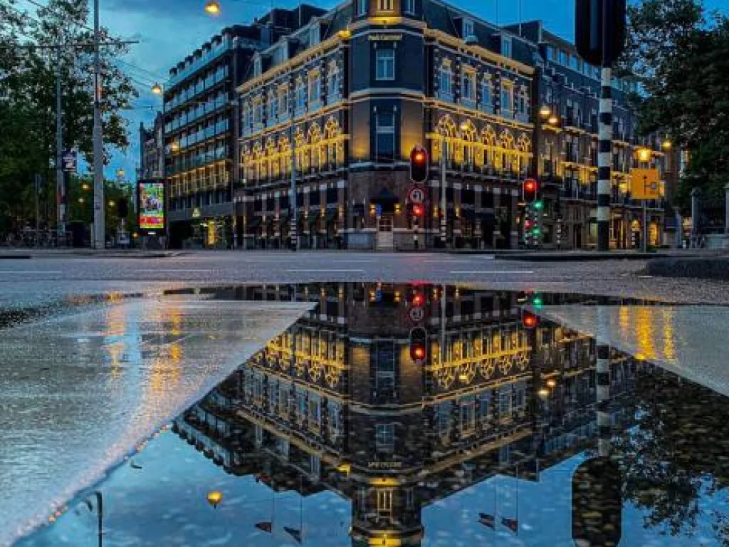 Park Centraal Amsterdam