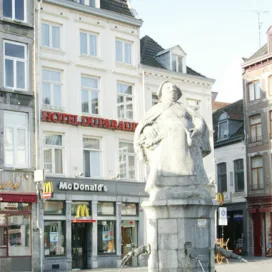 Belmar Porte du Paradis