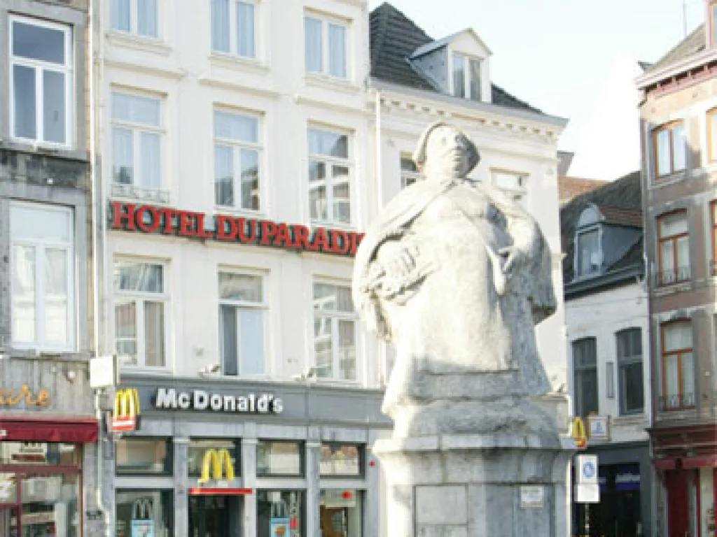 Belmar Porte du Paradis