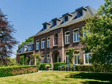 Herberg Het Klooster