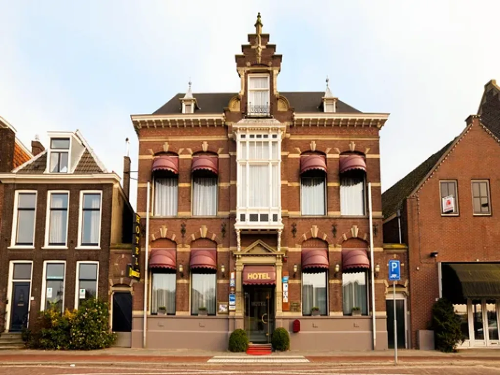 Hotel Dordrecht