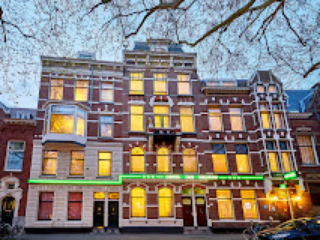 Hotel van Walsum