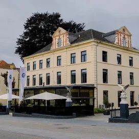 Atlas Hotel Valkenburg