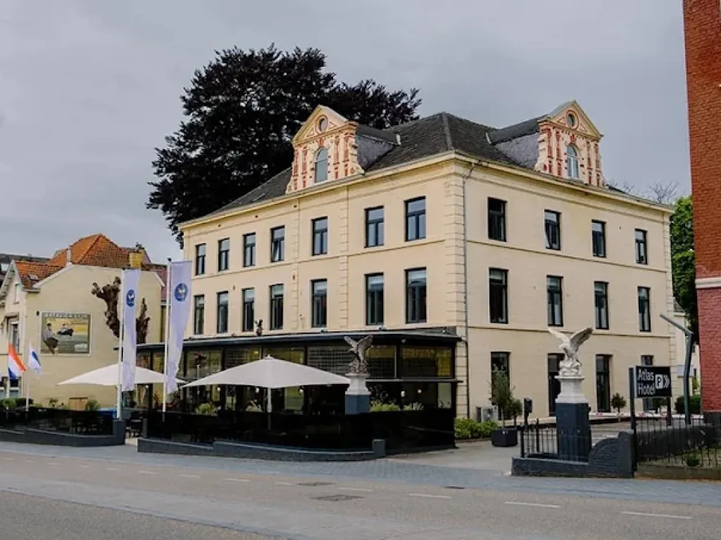 Atlas Hotel Valkenburg