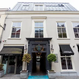 Bliss Boutique Hotel