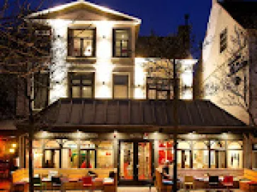 Hotel Vierwegen