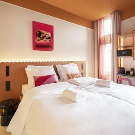 City Hotel Rembrandt Square
