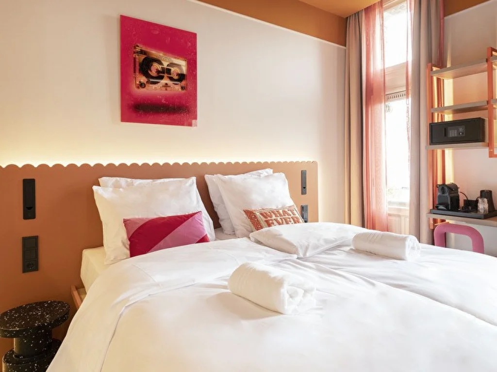 City Hotel Rembrandt Square
