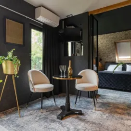 Boutique Hotel de Drentse Liefde