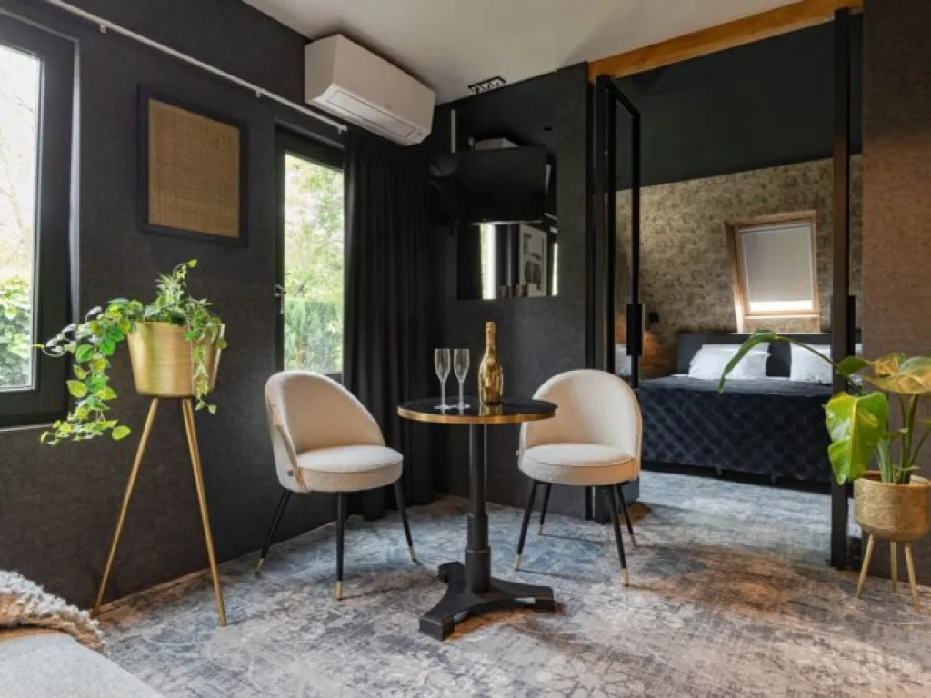 Boutique Hotel de Drentse Liefde