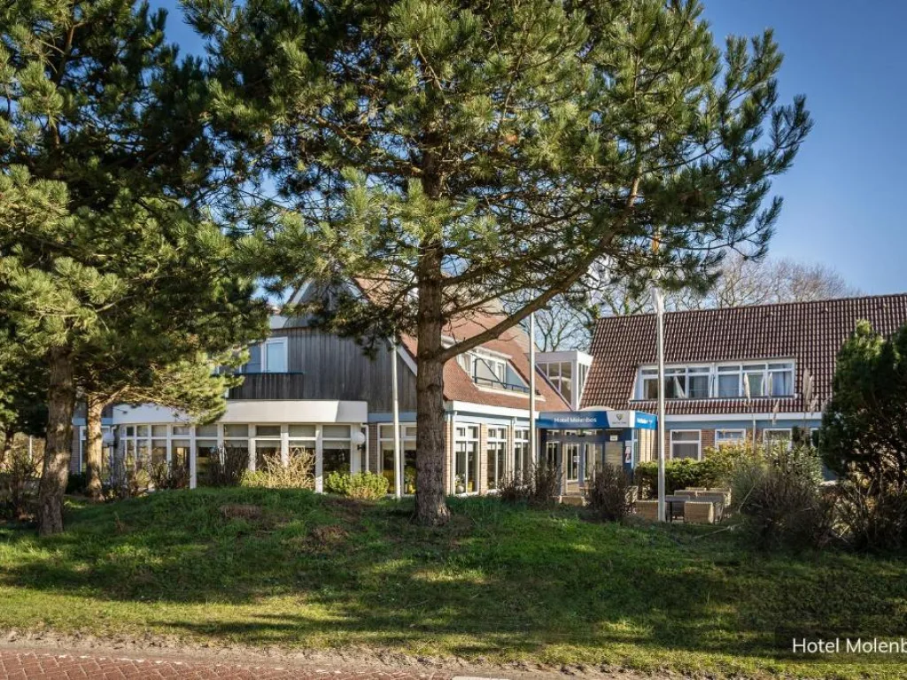 Hotel Molenbos