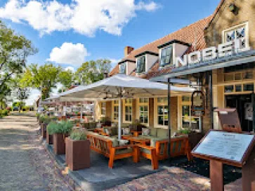 Hotel Nobel