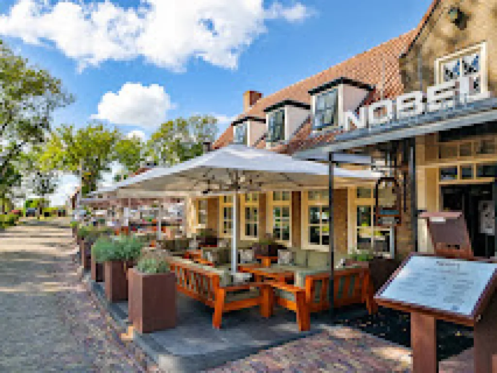 Hotel Nobel