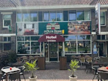 Hotel-Eetcafé d'Olde Heerd