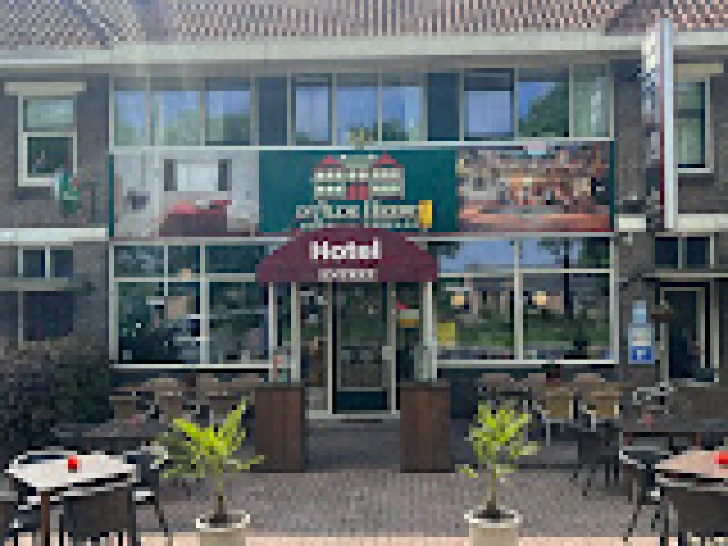 Hotel-Eetcafé d'Olde Heerd