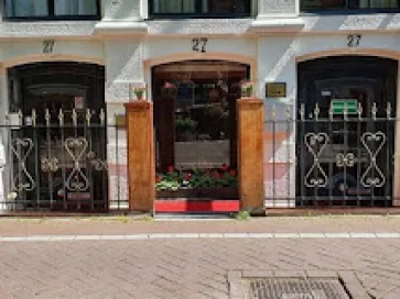 Rembrandtplein Hotel