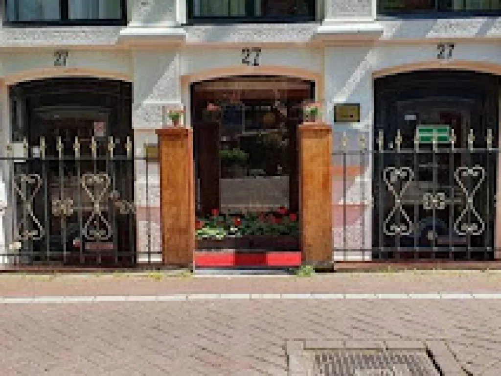 Rembrandtplein Hotel