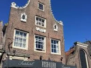 Suitehotel De Posthoorn