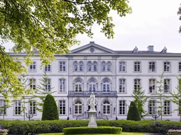 Hotel Kasteel Bloemendal