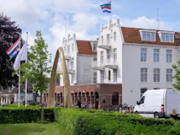 Hotel van der Werff